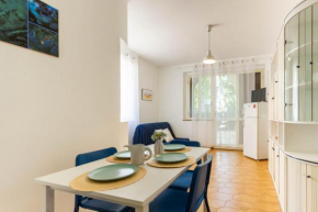 Appartamento La Pinetina Trilo PT - MyHo Casa Tortoreto